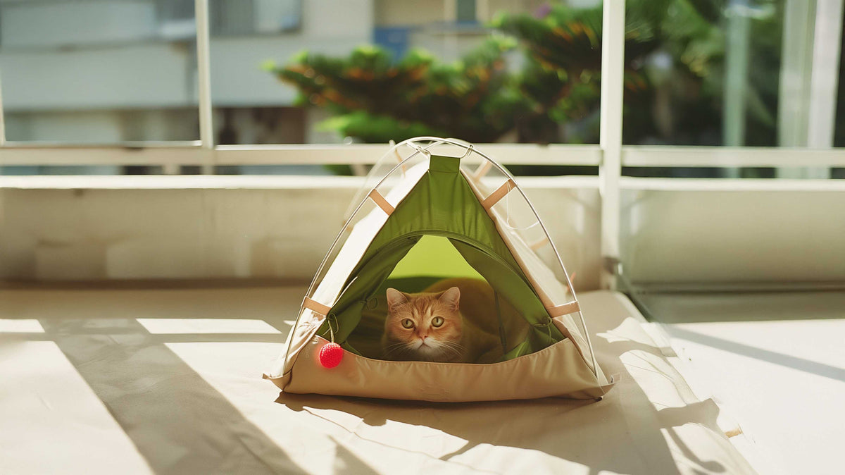 🐱 Chat